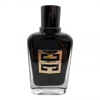 GIVENCHY (ジバンシィ) オードパルファム 100ml 残量80%-99% ジェントルマン ソサイエティ アンブレ
