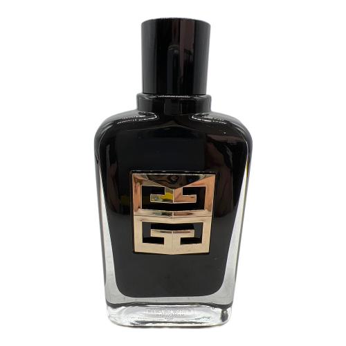 GIVENCHY (ジバンシィ) オードパルファム 100ml 残量80%-99% ジェントルマン ソサイエティ アンブレ
