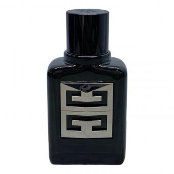 GIVENCHY (ジバンシィ) オードパルファム 40ml 残量80%-99% ジェントルマン ソサイエティ