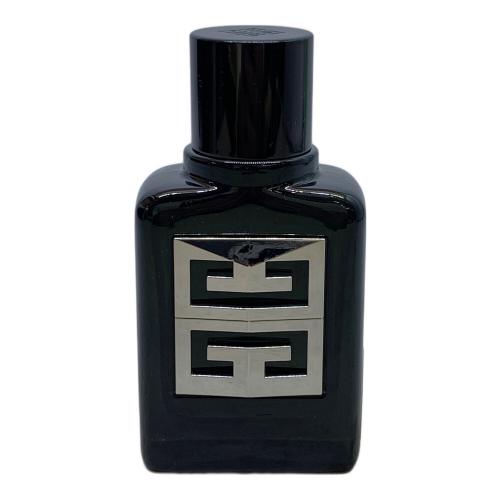 GIVENCHY (ジバンシィ) オードパルファム 40ml 残量80%-99% ジェントルマン ソサイエティ