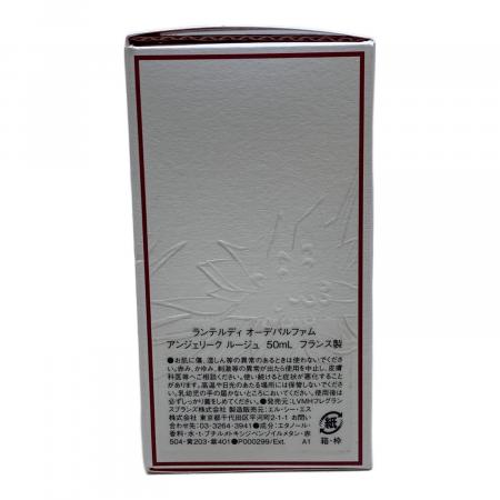 GIVENCHY (ジバンシィ) オードパルファム 50ml 残量80%-99