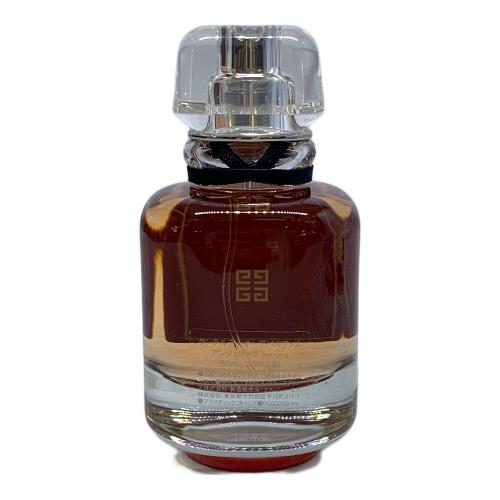 GIVENCHY (ジバンシィ) オードパルファム 50ml 残量80%-99% ランテルディ アンジェリーク ルージュ