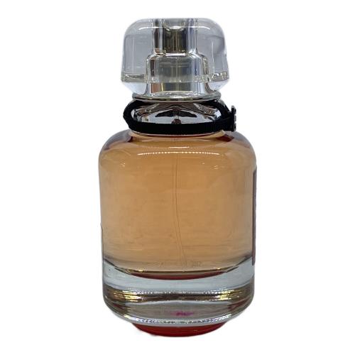 GIVENCHY (ジバンシィ) オードパルファム 50ml 残量80%-99% ランテルディ アンジェリーク ルージュ