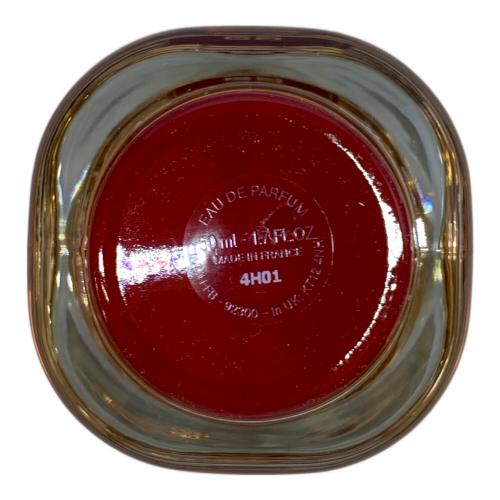 GIVENCHY (ジバンシィ) オードパルファム 50ml 残量80%-99% ランテルディ アンジェリーク ルージュ