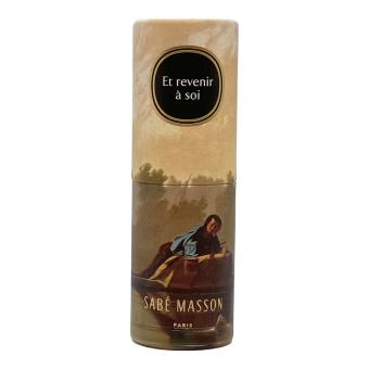 SABÉ MASSON (サベ マソン) ソフトパルファムスティック 再び、わたし 5g 練り香水