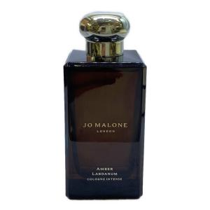 JO MALONE (ジョーマローン) オーデコロン 100ml 残量80%-99% アンバー ラブダナム
