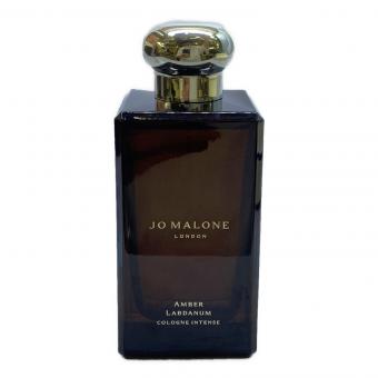 JO MALONE (ジョーマローン) オーデコロン 100ml 残量80%-99% アンバー ラブダナム