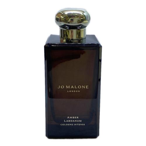 JO MALONE (ジョーマローン) オーデコロン 100ml 残量80%-99% アンバー ラブダナム