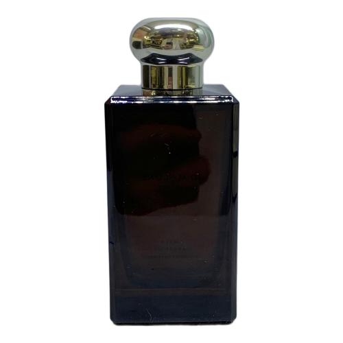 JO MALONE (ジョーマローン) オーデコロン 100ml 残量80%-99% アンバー ラブダナム