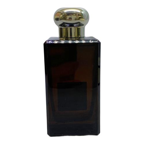 JO MALONE (ジョーマローン) オーデコロン 100ml 残量80%-99% アンバー ラブダナム