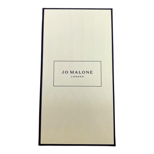 JO MALONE (ジョーマローン) オーデコロン 100ml 残量80%-99% アンバー ラブダナム