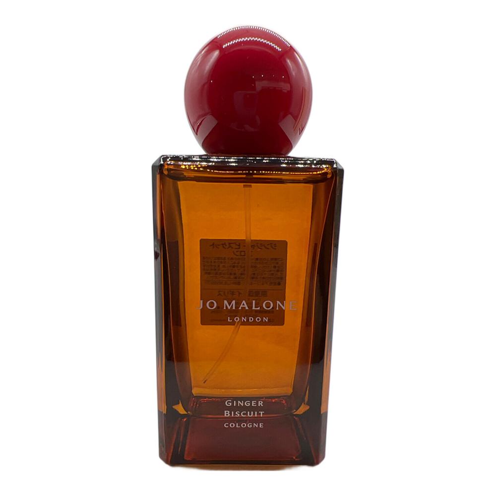 JO MALONE (ジョーマローン) オーデコロン 100ml 残量80%-99