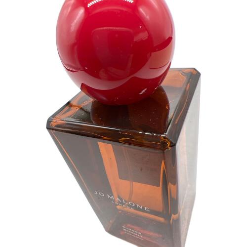 JO MALONE (ジョーマローン) オーデコロン 100ml 残量80%-99% ジンジャー ビスケット