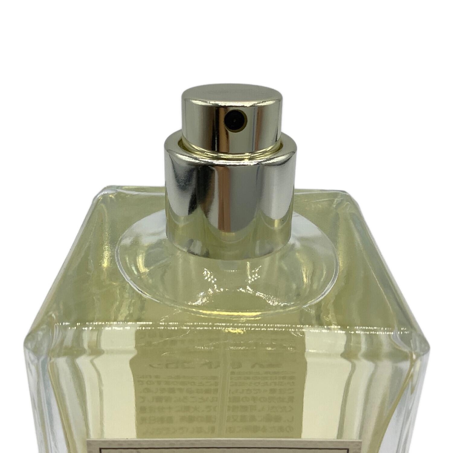 JO MALONE (ジョーマローン) オーデコロン 100ml 残量80%-99% ユズ