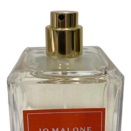 JO MALONE (ジョーマローン) オーデコロン 2024年ホリデー限定 100ml 残量80%-99% ファー＆アルテミシア