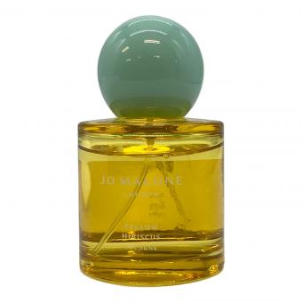JO MALONE (ジョーマローン) YELLOW HIBISCUS（イエローハイビスカス） オーデコロン  50ml 残量80%-99%
