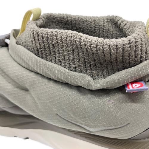 HOKA (ホカ) Kaha 2 Frost Moc Gtx トレッキングシューズ 1155210 メンズ SIZE 27cm オリーブ