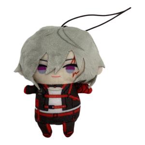 ANYCOLOR　ファルガー・オーヴィド にじぱぺっと 「バーチャルYouTuber にじさんじ NIJISANJI EN」 Noctyx Half Anniversary Goods
