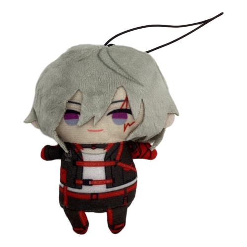 ANYCOLOR　ファルガー・オーヴィド にじぱぺっと 「バーチャルYouTuber にじさんじ NIJISANJI EN」 Noctyx Half Anniversary Goods