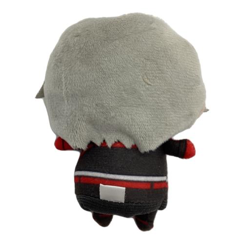 ANYCOLOR　ファルガー・オーヴィド にじぱぺっと 「バーチャルYouTuber にじさんじ NIJISANJI EN」 Noctyx Half Anniversary Goods