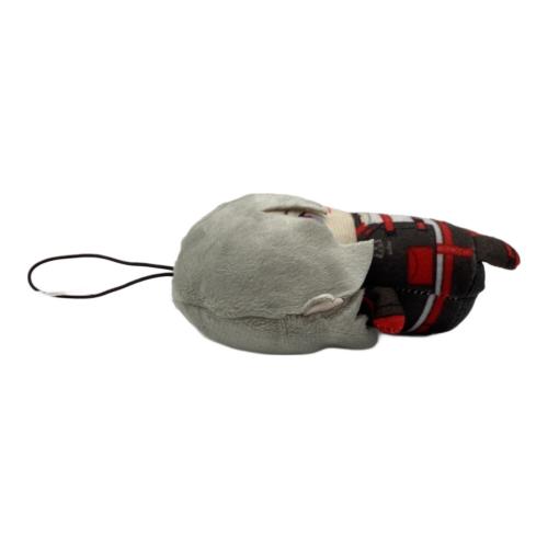ANYCOLOR　ファルガー・オーヴィド にじぱぺっと 「バーチャルYouTuber にじさんじ NIJISANJI EN」 Noctyx Half Anniversary Goods