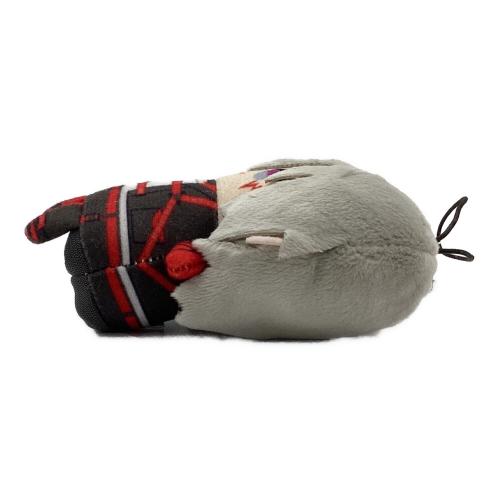 ANYCOLOR　ファルガー・オーヴィド にじぱぺっと 「バーチャルYouTuber にじさんじ NIJISANJI EN」 Noctyx Half Anniversary Goods