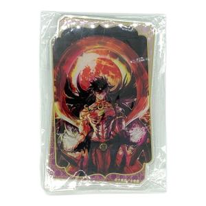 KADOKAWA　マギ  魔装!アクリルスタンド シンドバッド（フォカロル） キャラクターグッズ