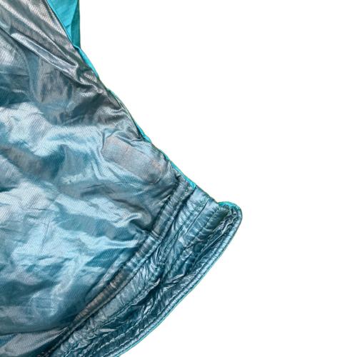mont-bell (モンベル) マミー型シュラフ #1121391 ドライ シームレス ダウンハガー900 #3