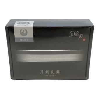 刀剣乱舞 (トウケンランブ)  単眼刀 鶴丸国永 キャラクターグッズ @