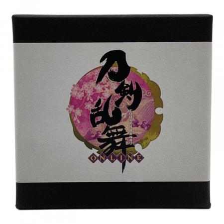 U-TREASURE 刀剣乱舞 モチーフリング 小狐丸 キャラクターグッズ 変色