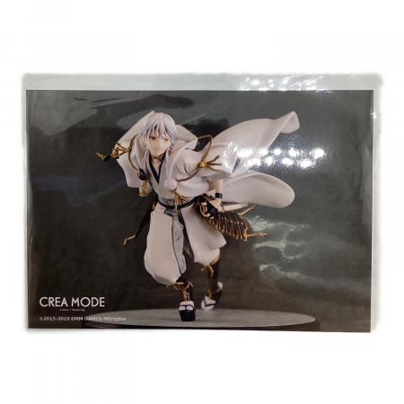 CREA MODE 刀剣乱舞 1/7鶴丸国永 ガレージキット｜トレファクONLINE