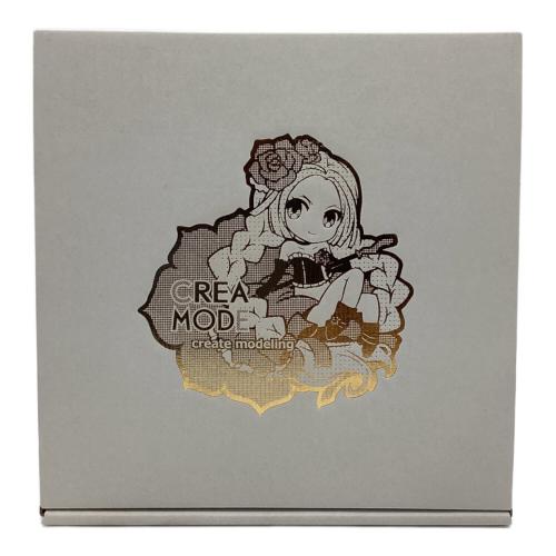 CREA MODE 刀剣乱舞 1/7鶴丸国永 ガレージキット