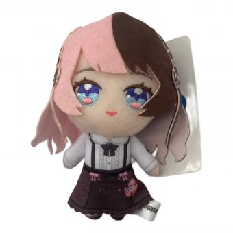 セガ ぶいすぽっ! ぬいぐるみマスコット vol.1 橘ひなの 年末カウントダウン2023×GiGO