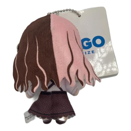 セガ ぶいすぽっ! ぬいぐるみマスコット vol.1 橘ひなの 年末カウントダウン2023×GiGO