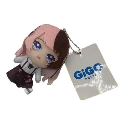 セガ ぶいすぽっ! ぬいぐるみマスコット vol.1 橘ひなの 年末カウントダウン2023×GiGO