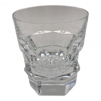 Baccarat (バカラ) ロックグラス アルクール