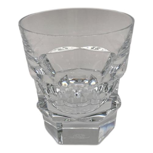 Baccarat (バカラ) ロックグラス アルクール