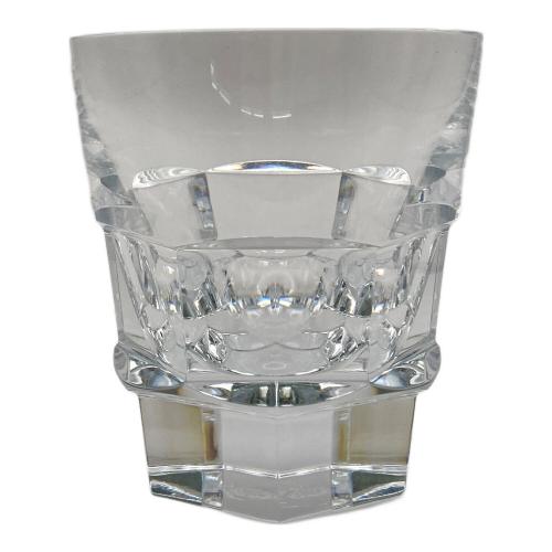 Baccarat (バカラ) ロックグラス アルクール