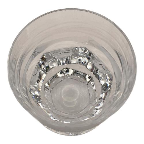 Baccarat (バカラ) ロックグラス アルクール