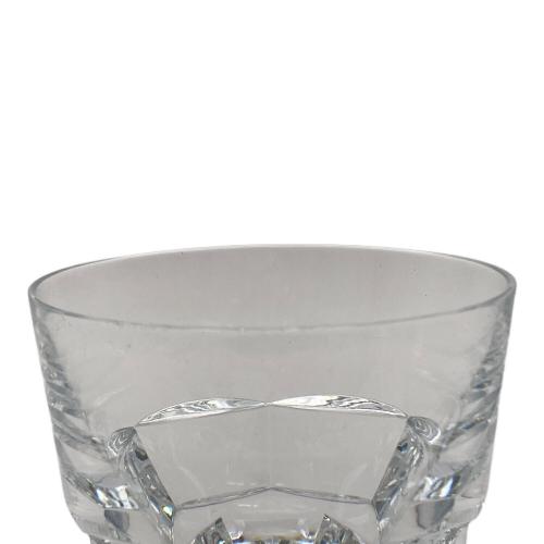 Baccarat (バカラ) ロックグラス アルクール