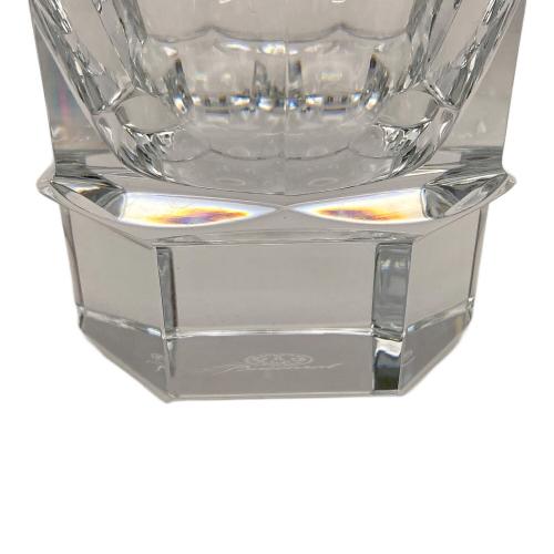 Baccarat (バカラ) ロックグラス アルクール