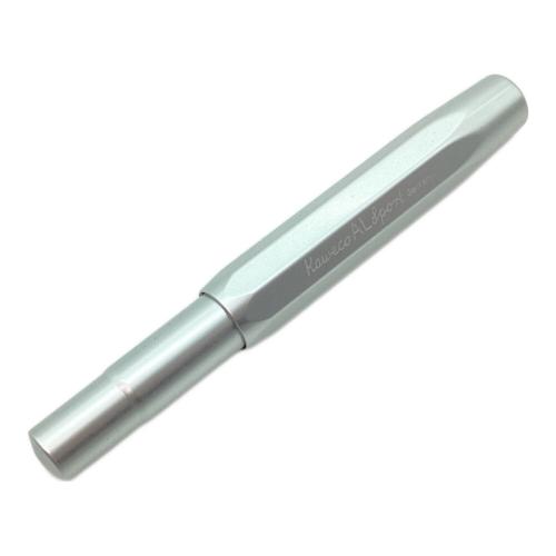 KAWECO (カヴェコ) ボールペン AL Sports ゲルローラー