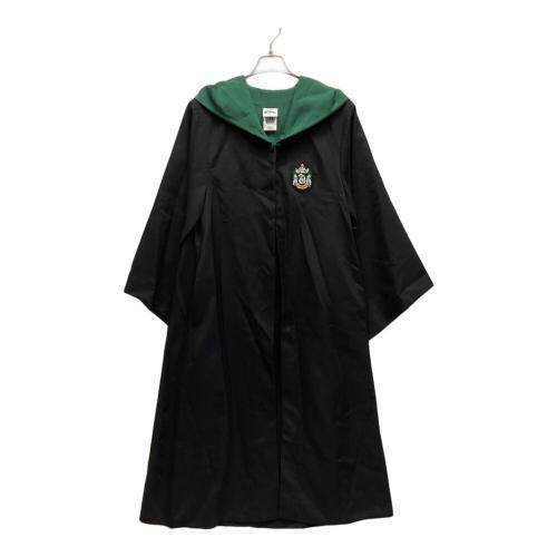 HARRY POTTER (ハリーポッター) スリザリン ローブ キャラクターグッズ