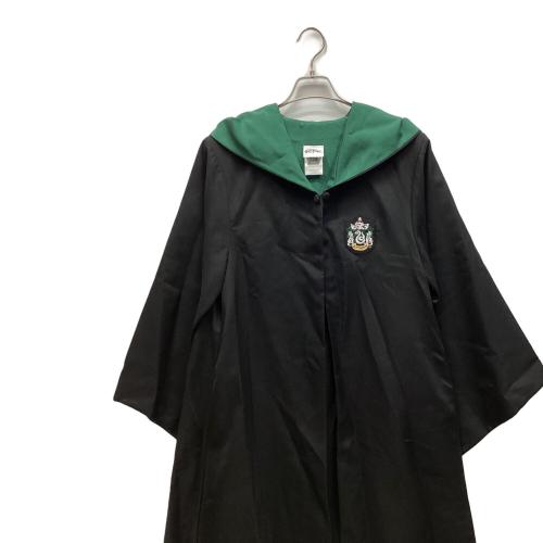 HARRY POTTER (ハリーポッター) スリザリン ローブ キャラクターグッズ