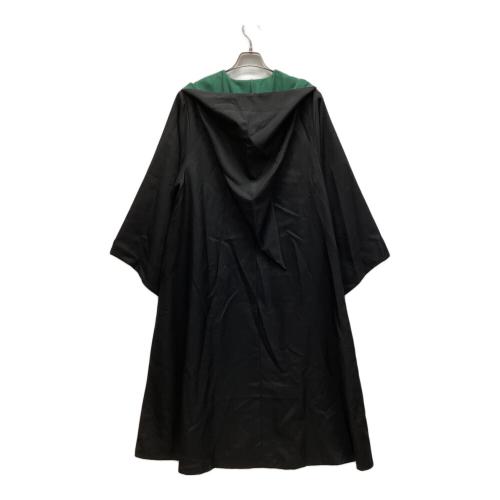 HARRY POTTER (ハリーポッター) スリザリン ローブ キャラクターグッズ