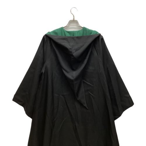 HARRY POTTER (ハリーポッター) スリザリン ローブ キャラクターグッズ