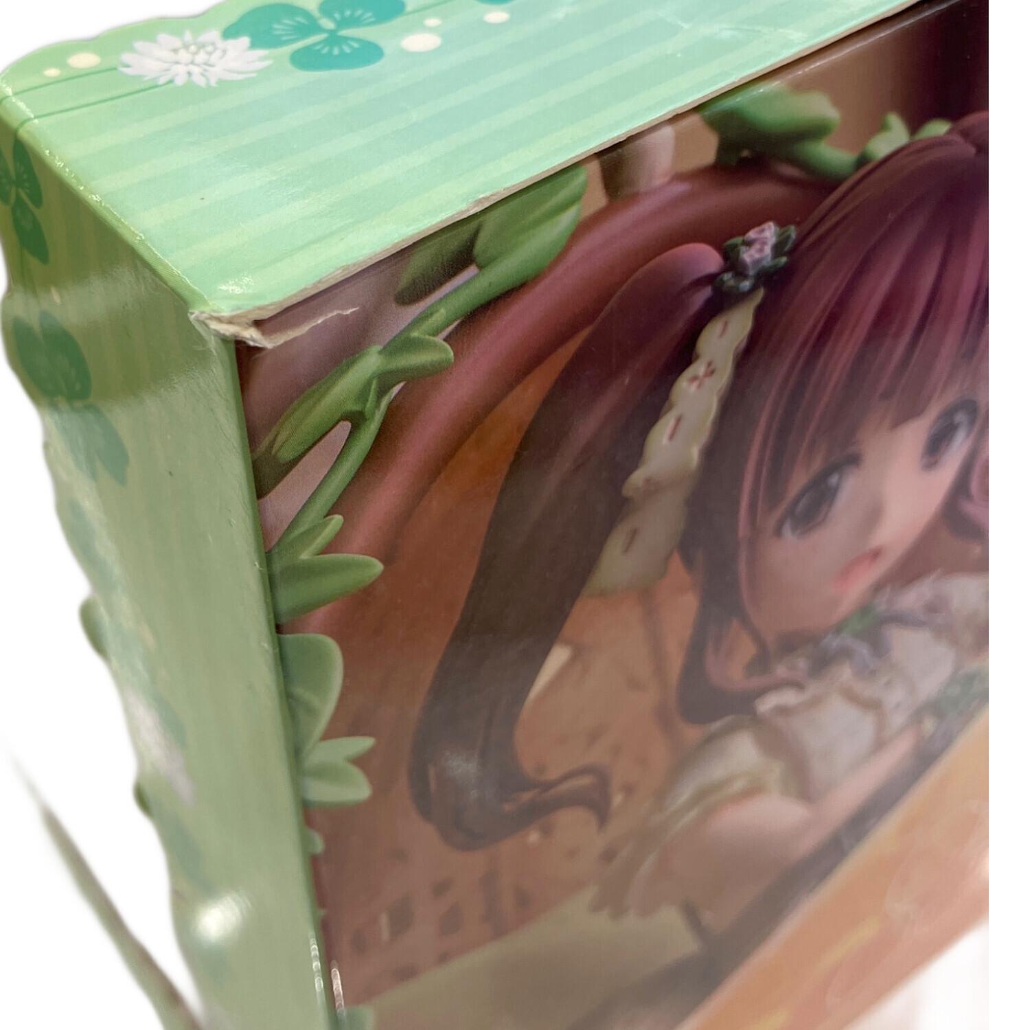 あみあみ 緒方智絵里 マイ・フェアリーテイルver. 「アイドルマスター