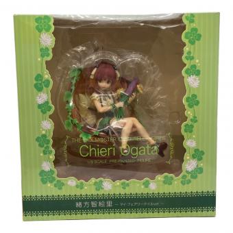 あみあみ 緒方智絵里 マイ・フェアリーテイルver. 「アイドルマスター シンデレラガールズ」 1/8 ABS＆PVC製塗装済み完成品