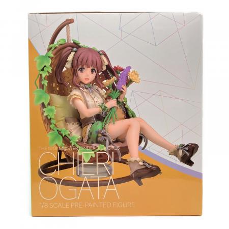 あみあみ 緒方智絵里 マイ・フェアリーテイルver. 「アイドルマスター