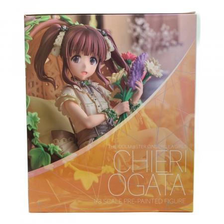 あみあみ 緒方智絵里 マイ・フェアリーテイルver. 「アイドルマスター